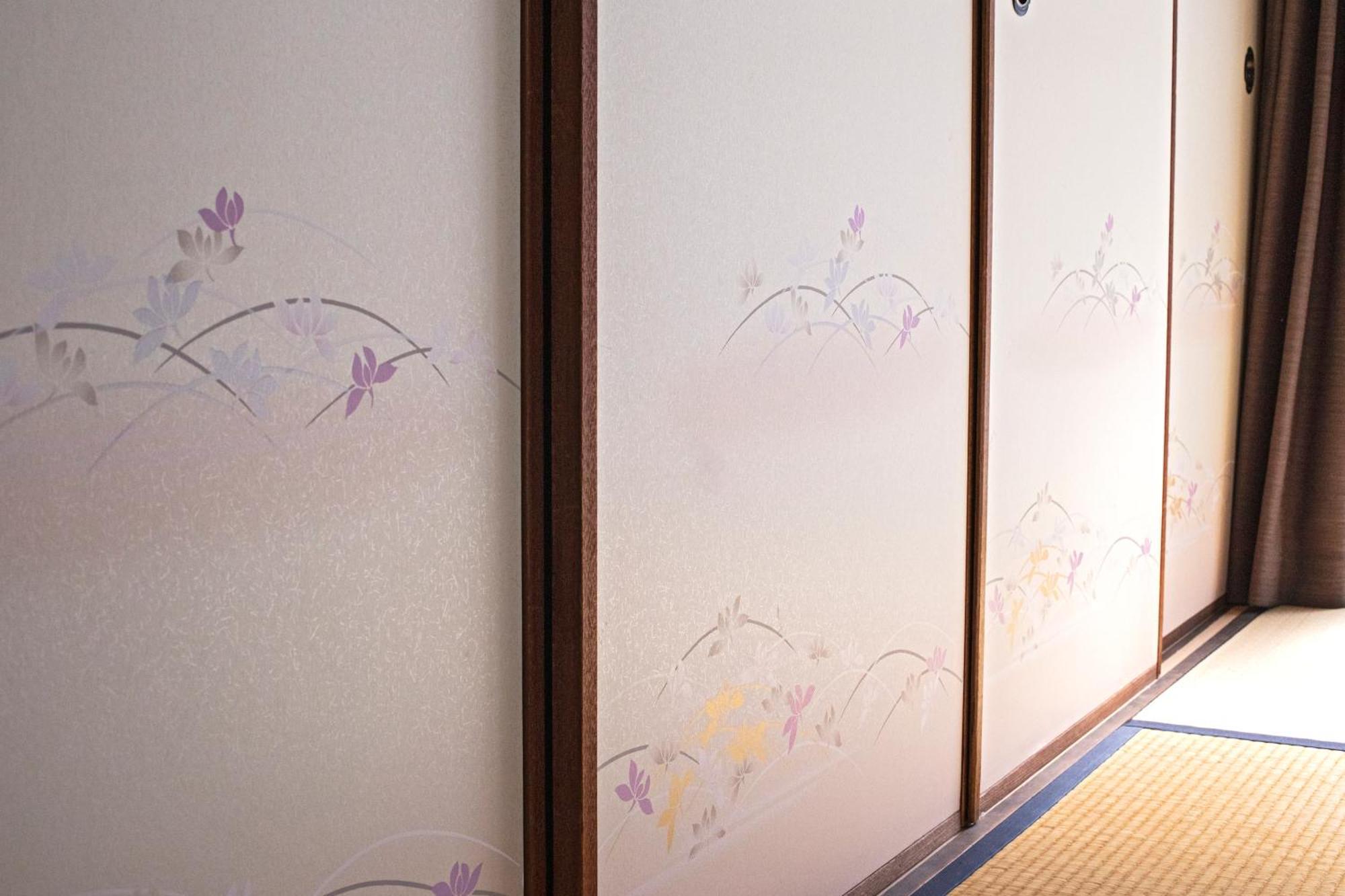 別墅 Kujōt Take Umi: Traditional Japanese House Near Station *