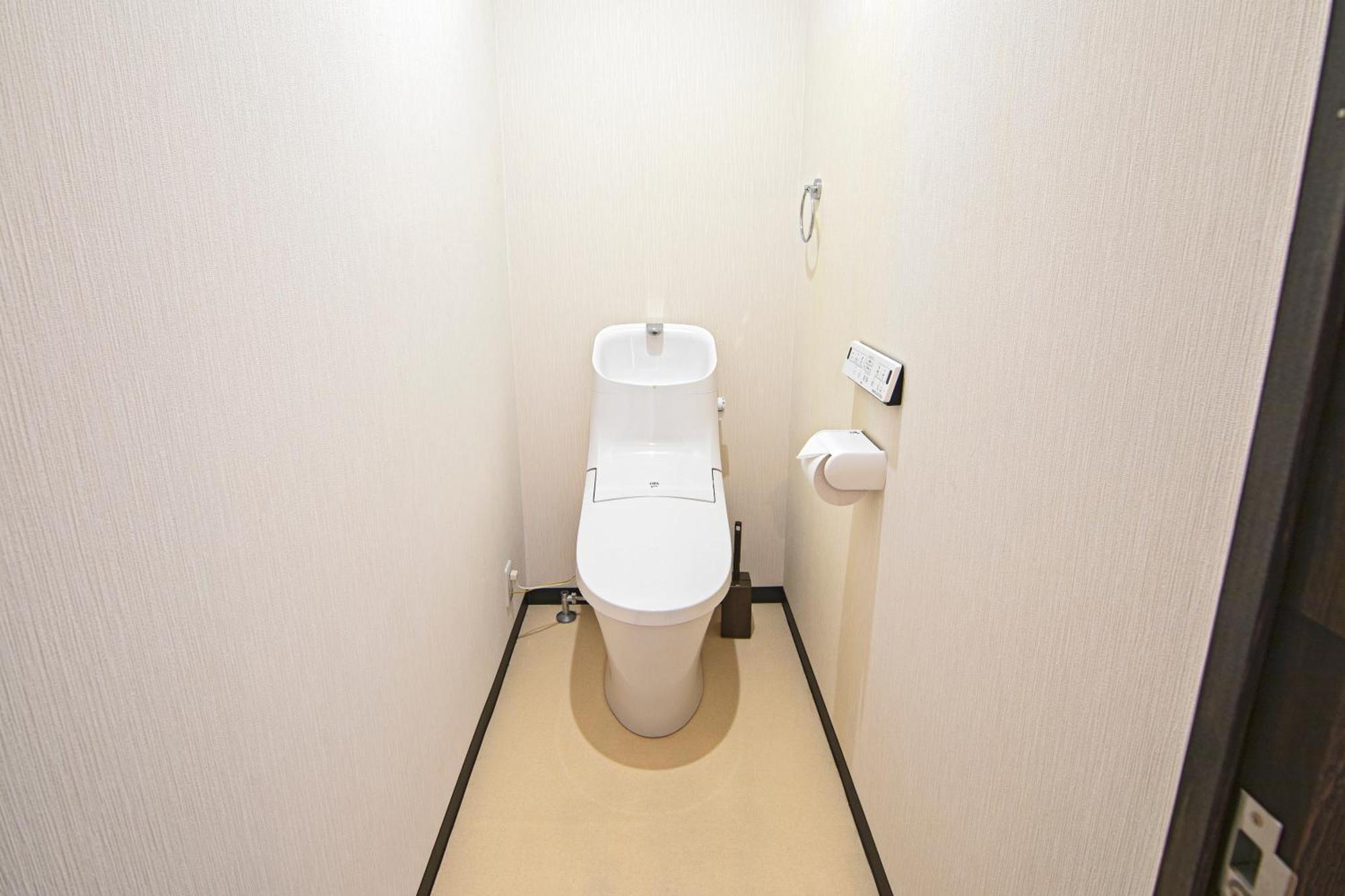 -九条竹海- 和風丸々貸切一軒家 ベッドルーム3つ トイレ2つ 最大8人宿泊可 十条駅徒歩で5分 *